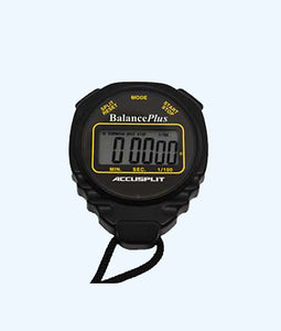 BalancePlus Stopwatch