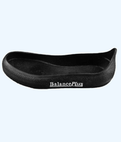 BalancePlus Gripper - (Anti-Slider) For Right-Handed Curlers