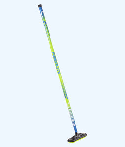 Fiberlite Air Broom - Limelight