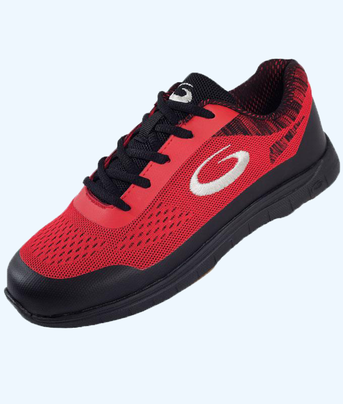 Curling deals shoes mens