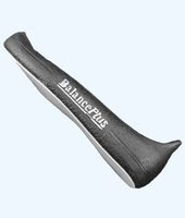 BalancePlus Pull-On Sliders For Left-Handed Curlers