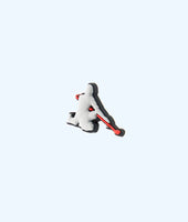 *New* Shoe Charms (6 Pack)