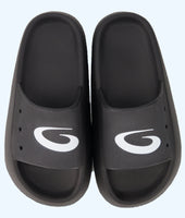 Athletic Slip-On Slides